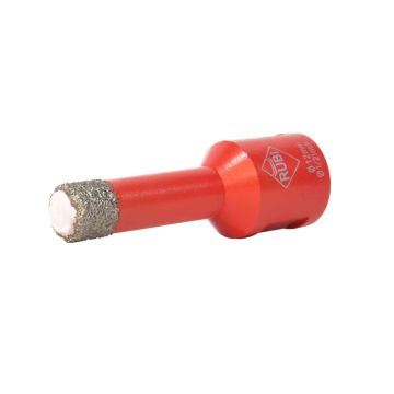 Rubi DryGres porcelánico Broca - 12 mm