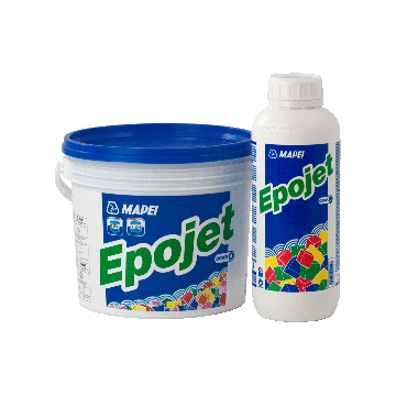 Mapei Epojet componente A 3,2kg