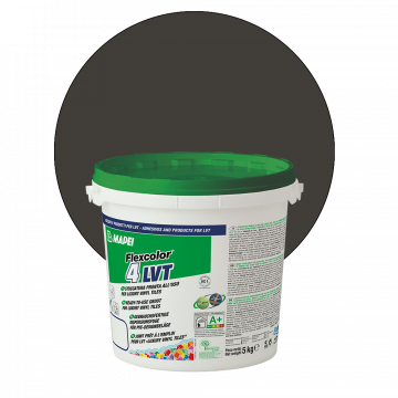 Mapei Flexcolor 4LVT - 120 Negro