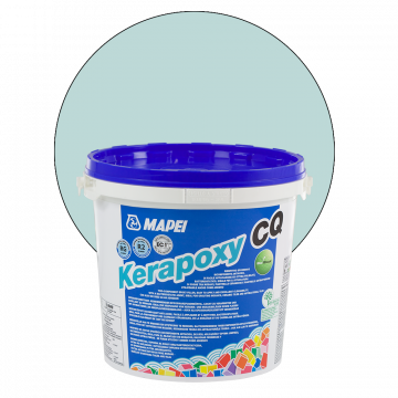 Mapei Kerapoxy CQ - 182 Turmalina - 3 kg
