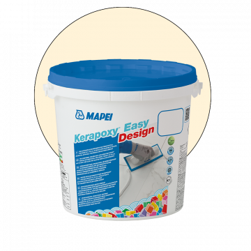 Mapei Kerapoxy Easy Design - 131 Vanilla - 3 kg