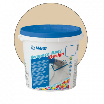 Mapei Kerapoxy Easy Design - 138 Almendra - 3 kg
