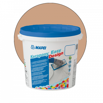 Mapei Kerapoxy Easy Design - 141 Caramelo - 3 kg