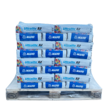 Mapei Ultralite S2 Flex LD