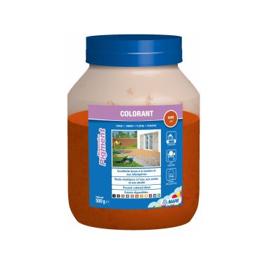 Mapei Mapecolor Pigment - Ocre - 500 g