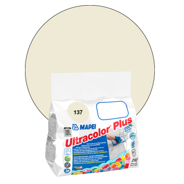 Mapei Ultracolor Plus - 137 Caribe, 2 kg