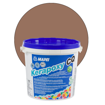 Mapei Kerapoxy CQ - 147 Capuchino