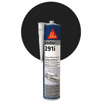 Sikaflex 291i Negro