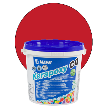 Mapei Kerapoxy CQ - 165 Cereza