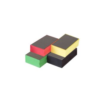 Rubi diamante Taco de lijado