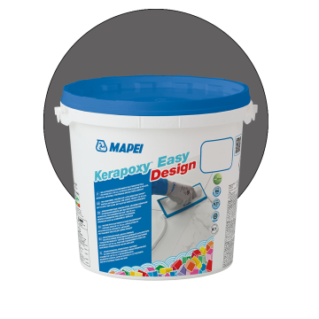 Mapei Kerapoxy Easy Design - 119 Gris Londres