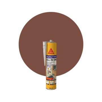 Sikaflex 11 FC Purform 300ml Marrón 300ml