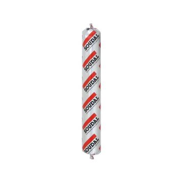 Soudal Soudaflex 40 Fc Blanco Adhesivo de montaje 600ml