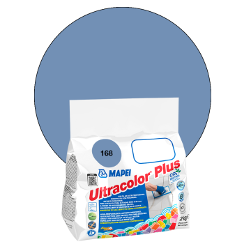 Mapei Ultracolor Plus - 168 Ceruleo, 2 kg