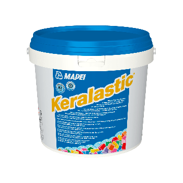 Mapei Keralastic - Blanco, 10 kg