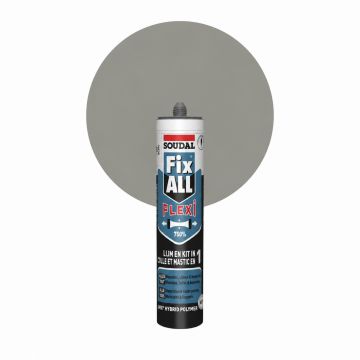 Soudal Fix-All Flexi Gris