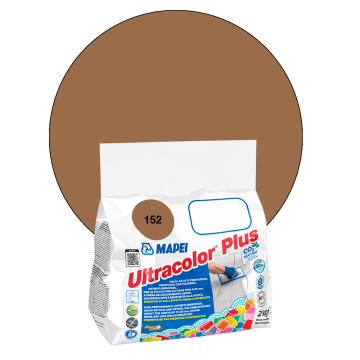 Mapei Ultracolor Plus - 152 Regaliz, 2 kg