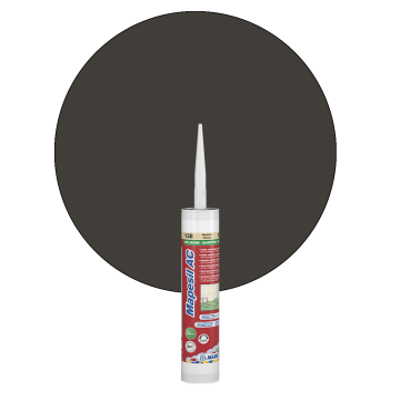 Mapei Mapesil AC - 120 Negro