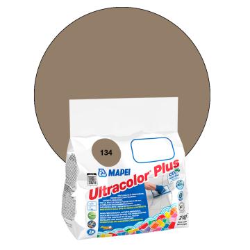 Mapei Ultracolor Plus - 134 Seda, 2 kg