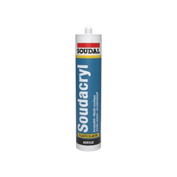 Soudal Soudacryl Basic 310ml