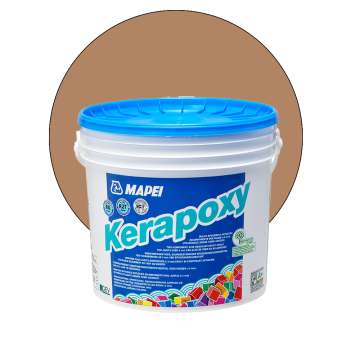 Mapei Kerapoxy - 142 Marron, 5 kg