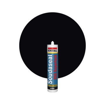 Soudal Soudaseal 255 Supertack Negro