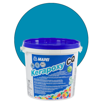 Mapei Kerapoxy CQ - 173 Oceano