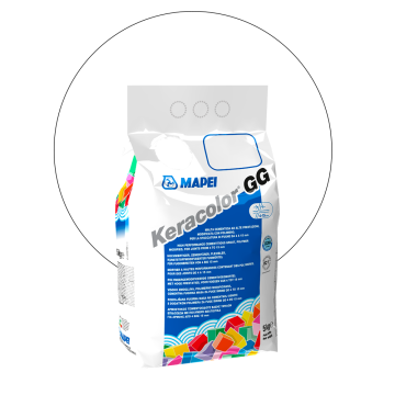 Mapei Keracolor GG - 100 Blanco