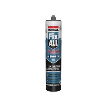 Soudal Fix-All Flexi Gris
