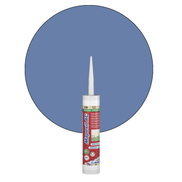 Mapei Mapesil AC - 172 Azul Espacio