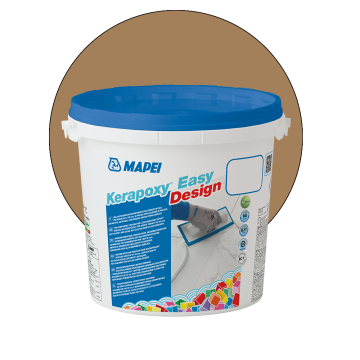 Mapei Kerapoxy Easy Design - 135 Polvo Dorado