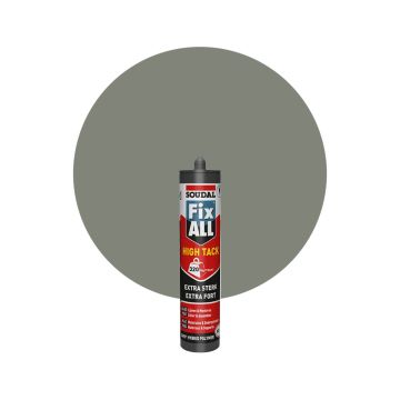 Soudal Fix-All High Tack Gris