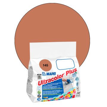 Mapei Ultracolor Plus - 145 terra De Siena, 2 kg