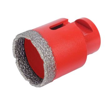 Rubi DryGres porcelánico Broca - 43 mm