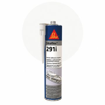 Sikaflex 291i Blanco
