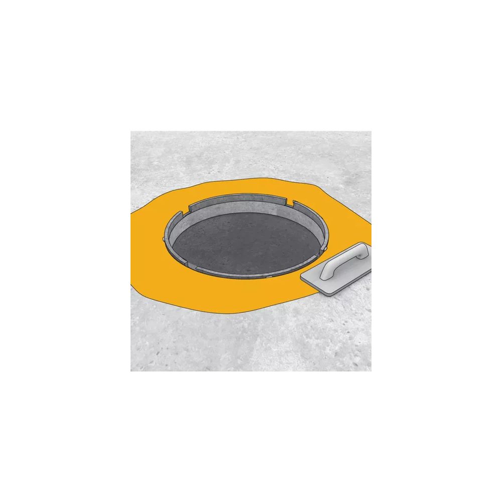 Sika Cemento de fraguado rápido - 3 kg main product photo