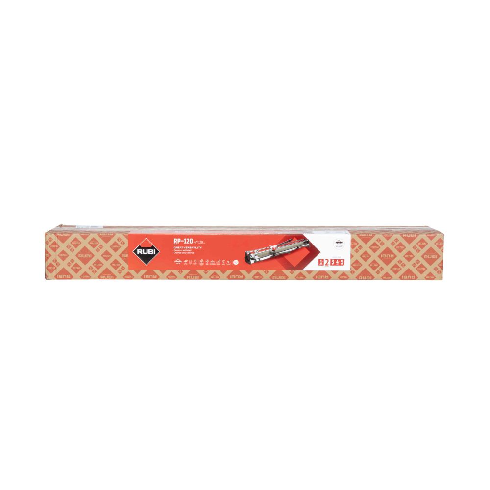 Rubi RP - 120cm main product photo