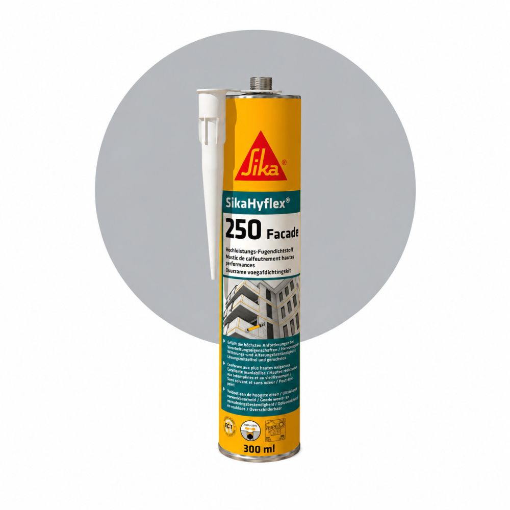 SikaHyflex 250 Facade 300ml main product photo