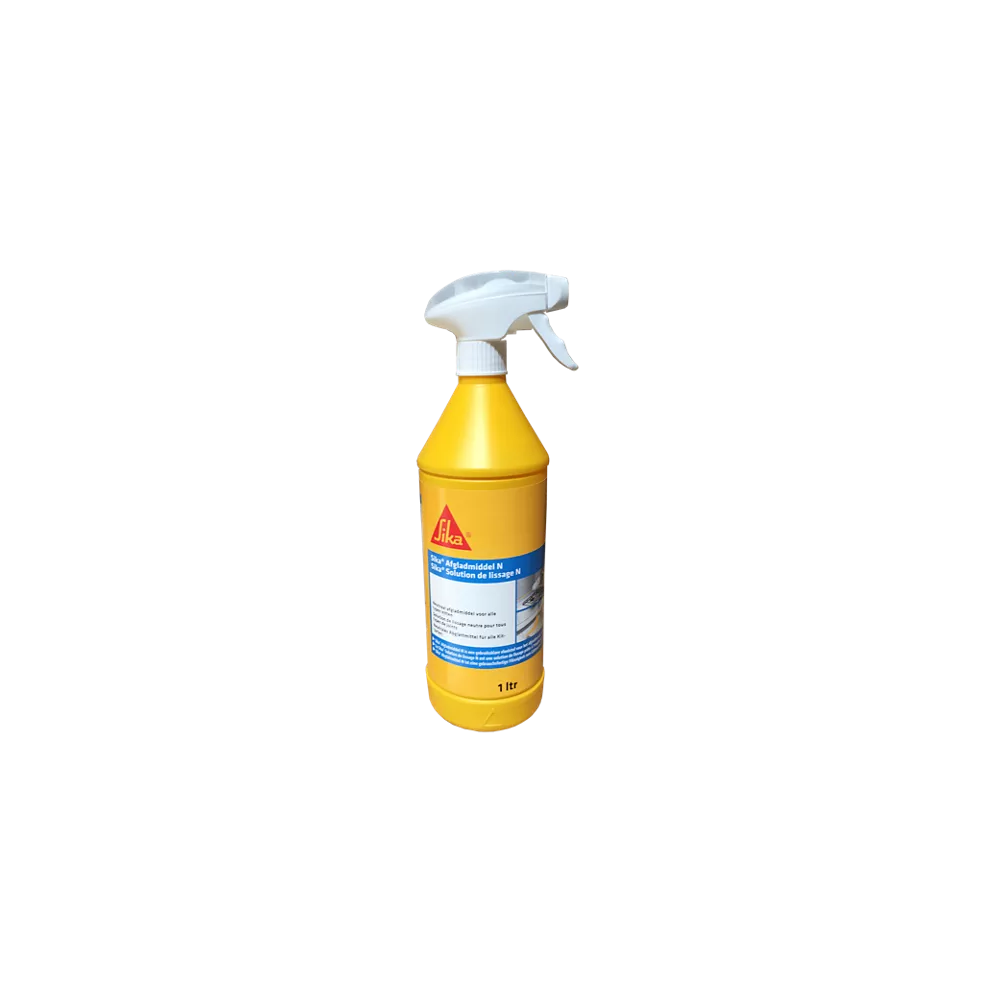 Sika Agente alisador N main product photo