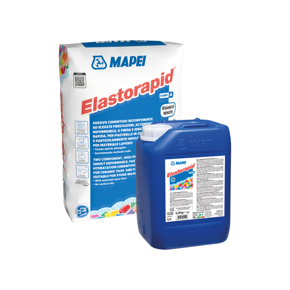 Mapei Elastorapid main product photo