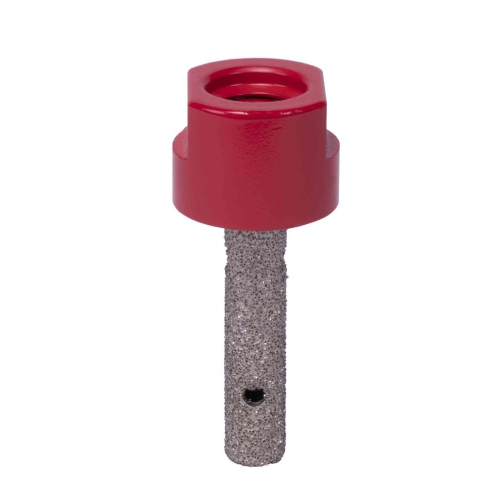 Rubi diamante Fresa - 10 mm main product photo