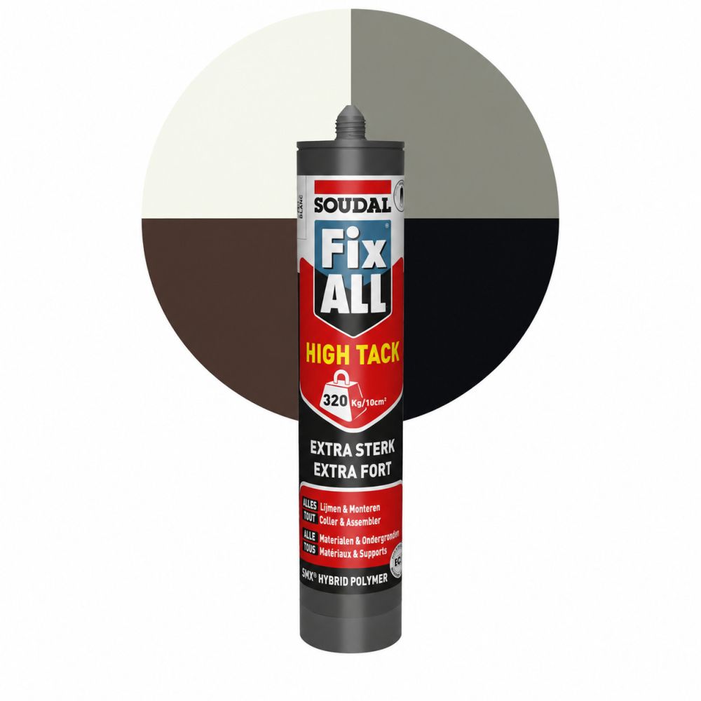 Soudal Fix-All High Tack main product photo