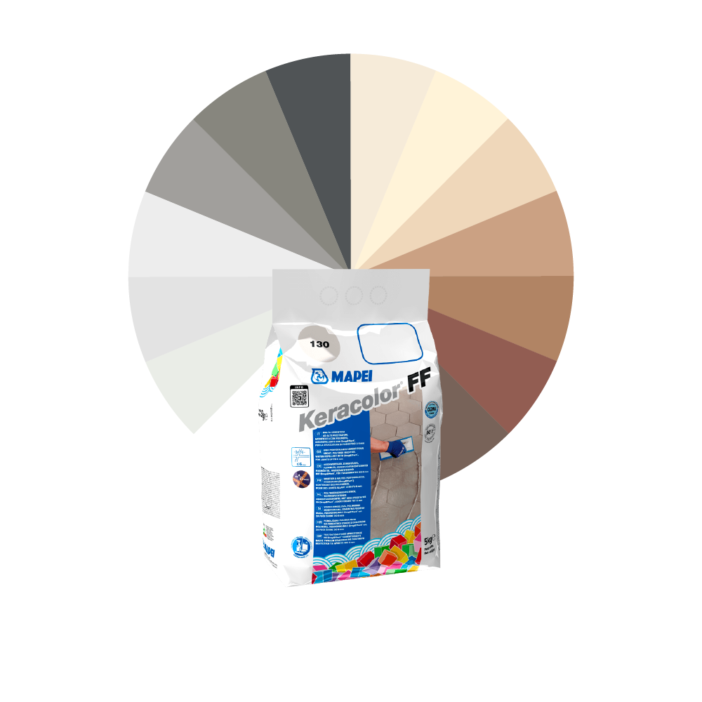 Mapei Keracolor FF main product photo