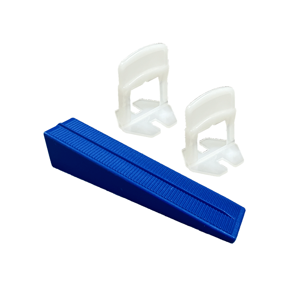 Mapei Mapelevel ProWDG wedge 100 piezas main product photo